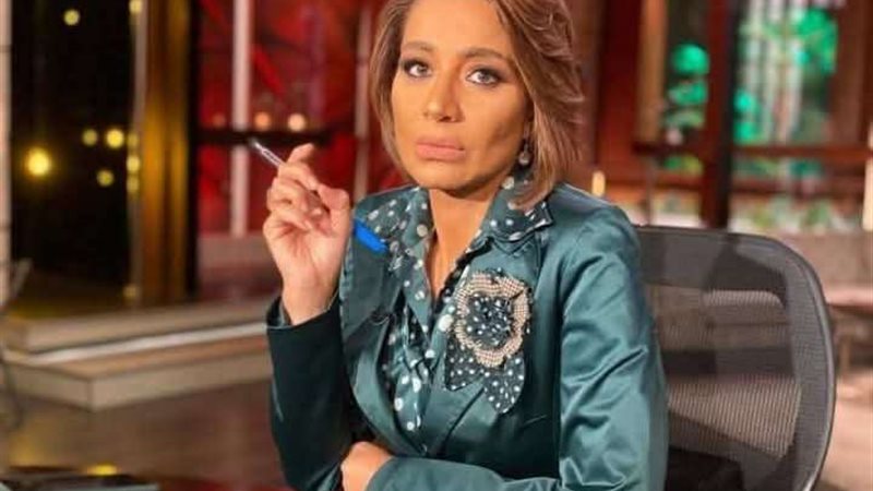 الإعلامية بسمه وهبه