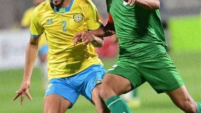 مباراة الاسماعيلي