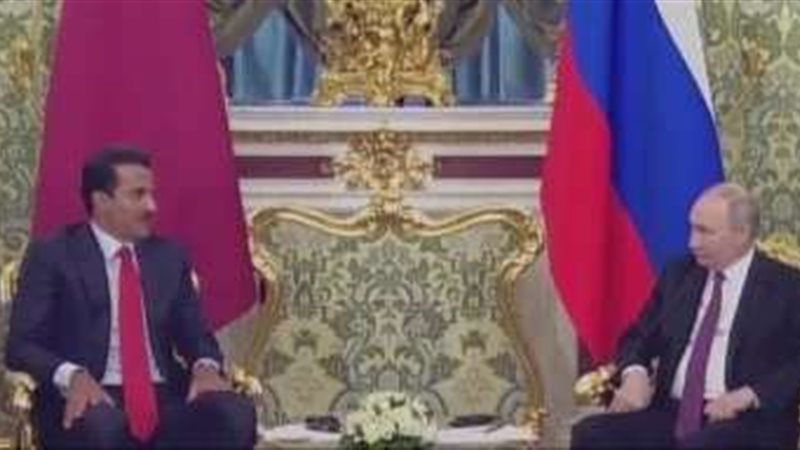 أمير قطر، الشيخ تميم