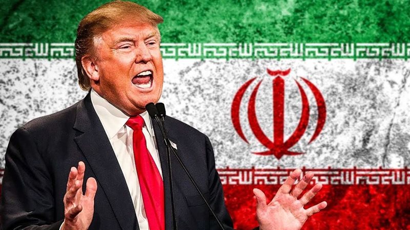 المفاوضات الامريكية