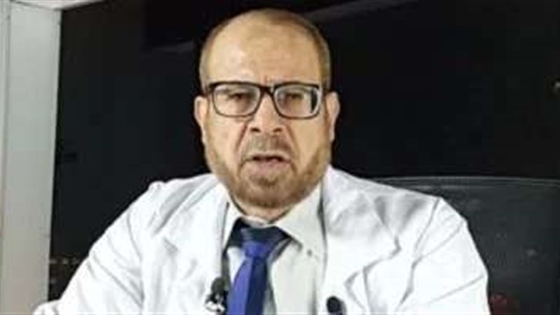 الدكتور جودة عواد