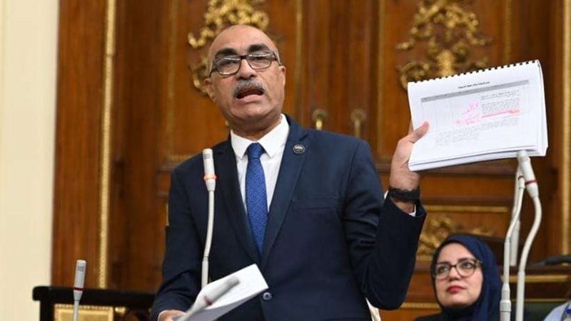 المهندس إيهاب منصور