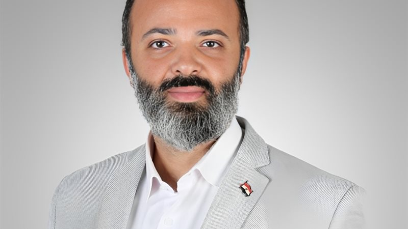 هاني عبد السميع