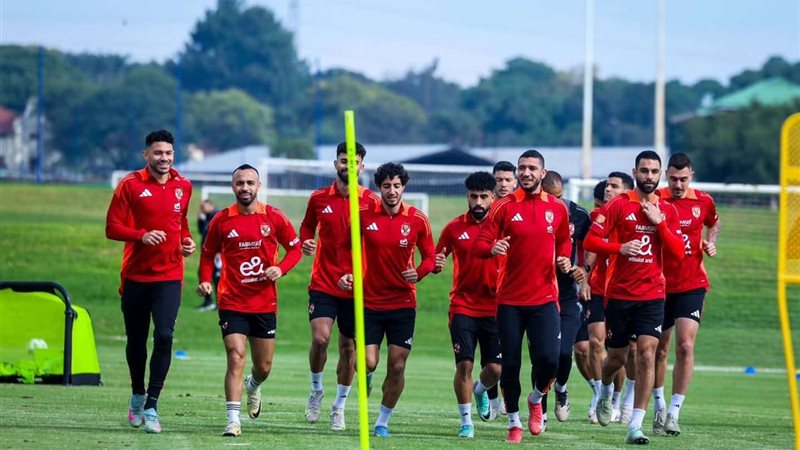 مباراة الأهلي وصن