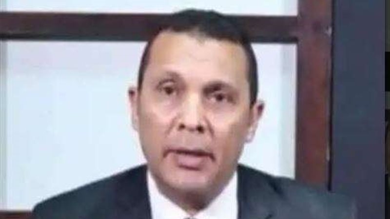 الدكتور طارق محمود