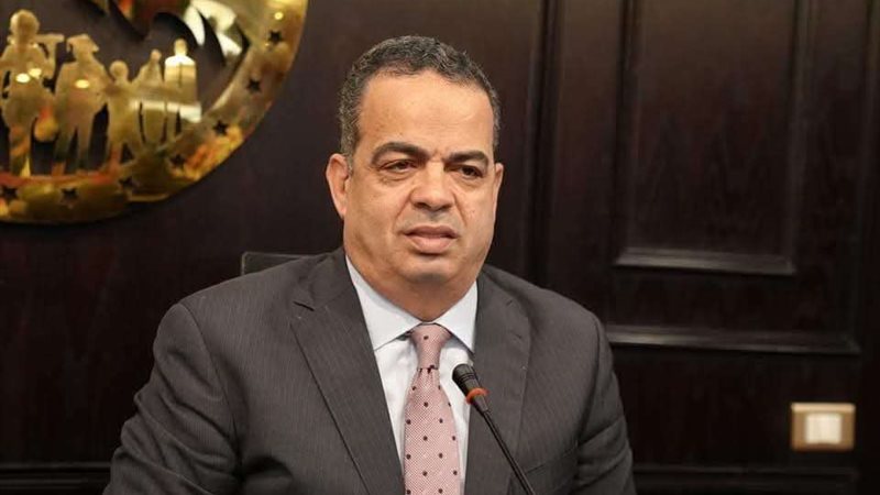 اجتماع مستقبل وطن