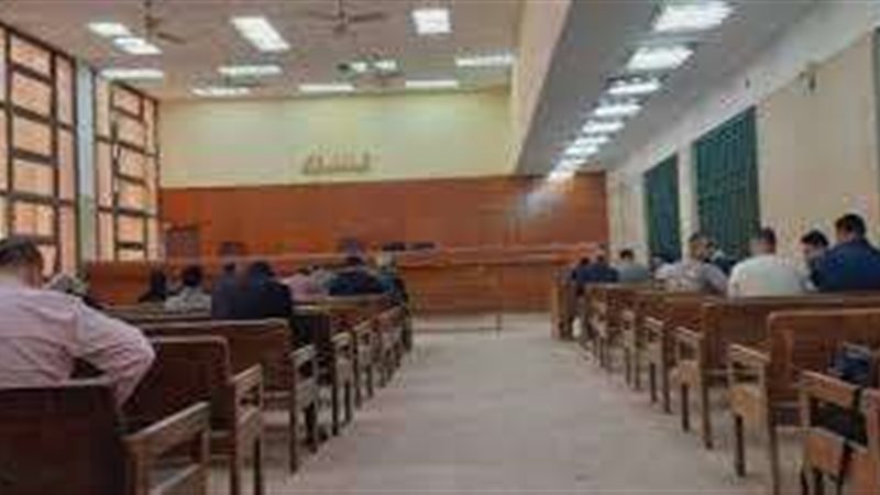 جنايات القاهرة
