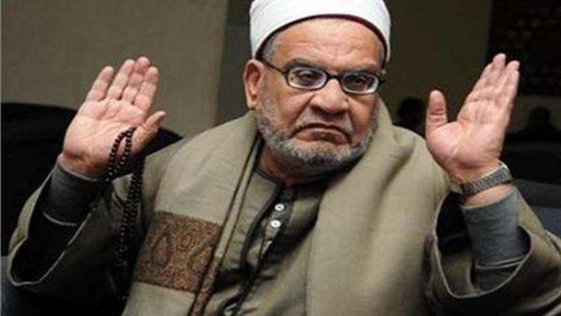 أحمد كريمة