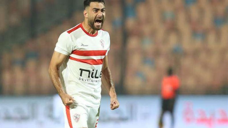 حمزة المثلوثي