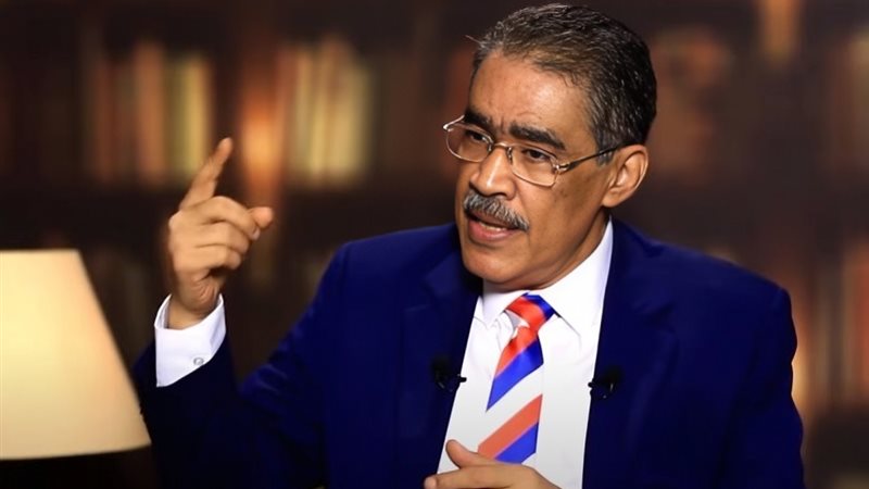 ضياء رشوان