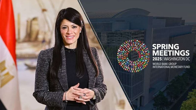 وزيرة التخطيط والتعاون