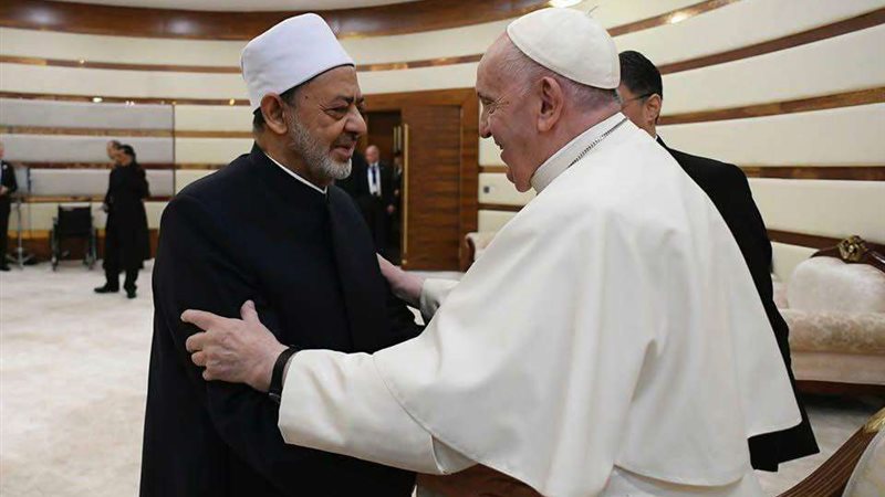 اللقاء