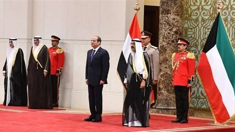 الرئيس عبد الفتاح