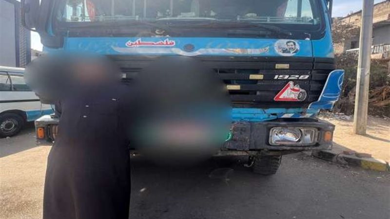 المتهم والمضبوطات