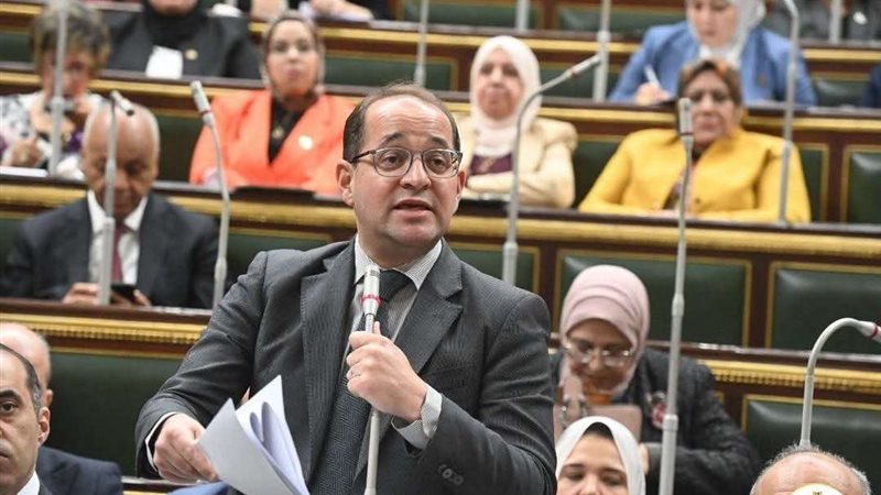 وزير المالية احمد