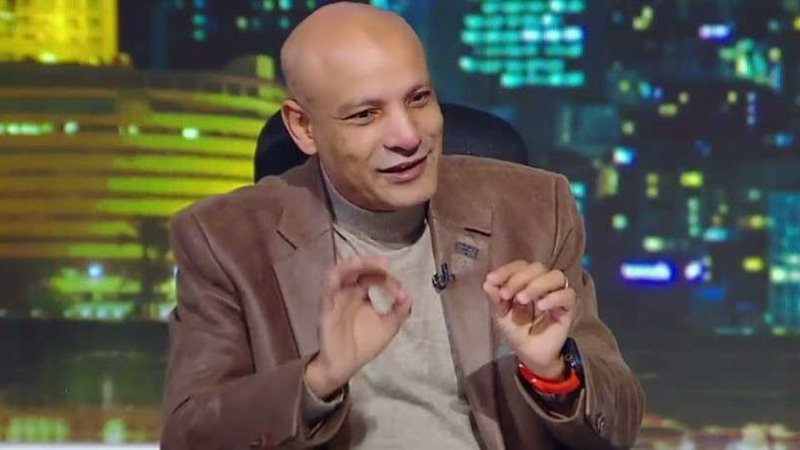 ماهر فرغلي