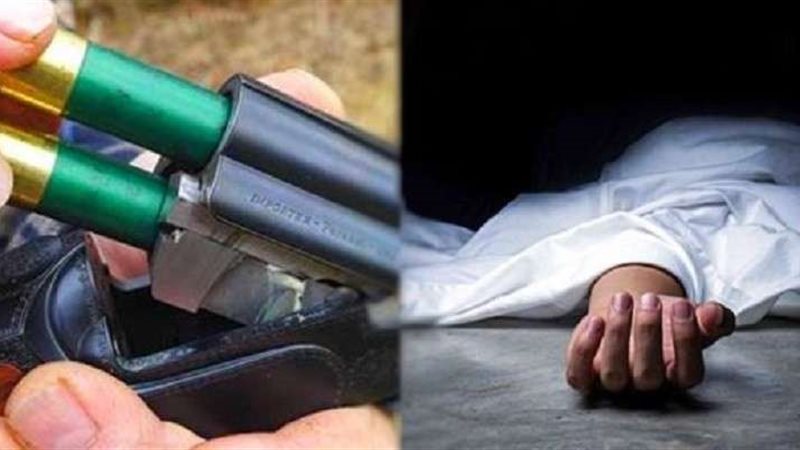 لغز مقتل مواطن أربعيني