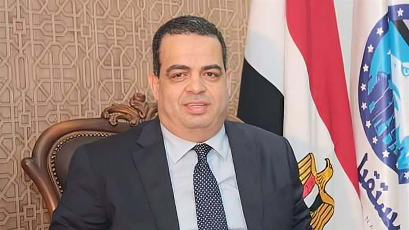النائب عصام هلال