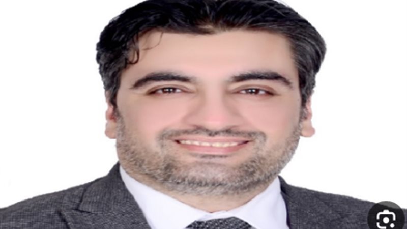 وليد عتلم الجيل الديمقراطي