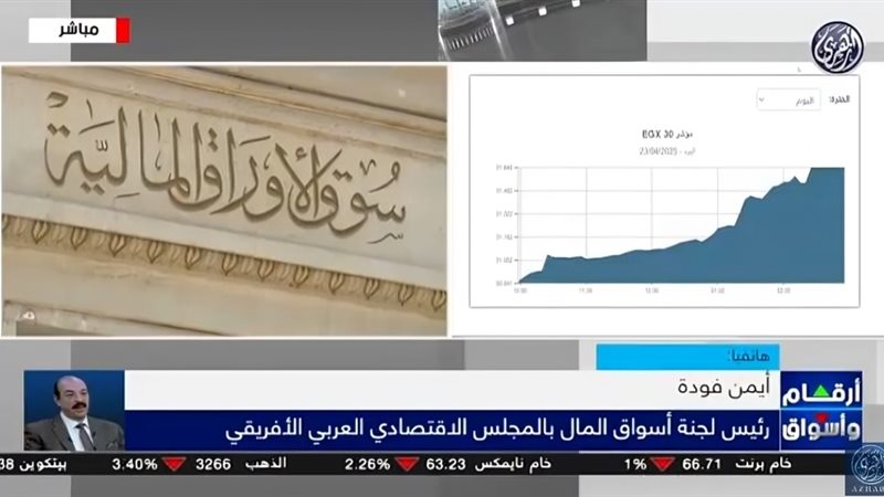 الدكتور أيمن فودة