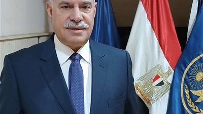 السكوت من ذهب.. اللواء رأفت الشرقاوي يوجه رسالة هامة