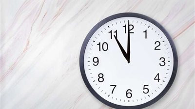 تعرف على مواعيد الصلاة اليوم الجمعة بعد تطبيق التوقيت الصيفي