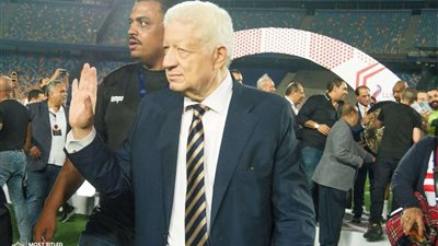 عاجل.. الزمالك يتحرك قانونيًا ضد مرتضى منصور