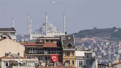 ضربات ارتدادية لزلزال اسطنبول اليوم الجمعة بقوة 4.5 ريختر.. وخبراء يحذرون من آخر يزيد عن 7 درجات