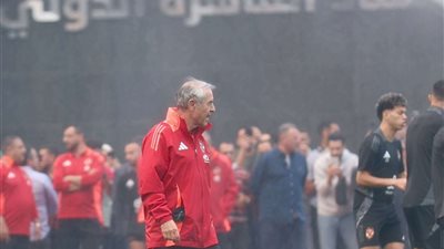 دوري أبطال إفريقيا.. تعرف على موعد مباراة الأهلي وصن داونز