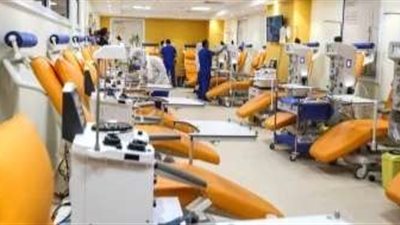 المشروع القومي لمشتقات البلازما: الأدوية هي الأمل الرئيسي لعلاج الأمراض المزمنة والنادرة