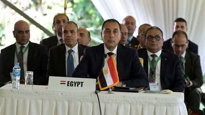 مصر تؤكد دعمها للصومال في قمة أفريقية استثنائية بأوغندا