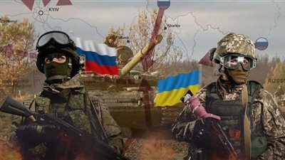 روسيا: أوروبا ترتعد من فكرة انتصار روسيا في الصراع