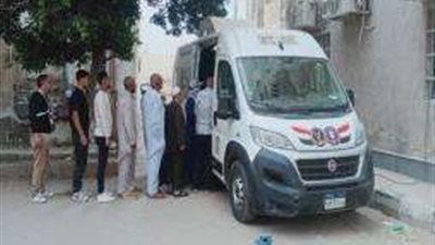 قوافل الأحوال المدنية تواصل جهودها لتسهيل الخدمات الشرطية للمواطنين بالمحافظات