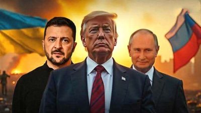 ترامب وزيلينسكي اتفقا على العودة إلى طاولة المفاوضات من جديد