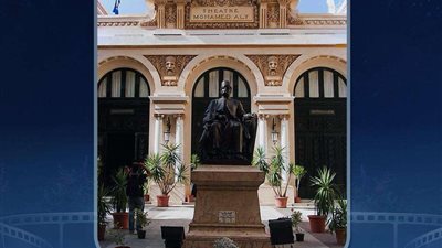 مهرجان الإسكندرية للفيلم القصير .. نجوم وتكريمات في دورة استثنائية