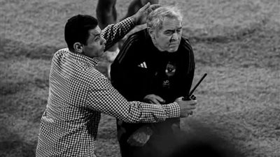 نسوا صانع فرحتهم.. مارسيل كولر من بطل منصات التتويج إلى كبش فداء الغضب الجماهيري