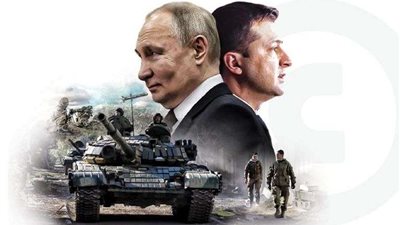 روسيا: فشل جولة المحادثات في لندن يؤكد رفض أوكرانيا لتسوية النزاع