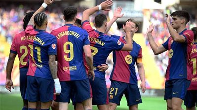 ملحمة نارية تحسمها الدقيقة 110.. برشلونة يخطف كأس الملك من أنياب ريال مدريد