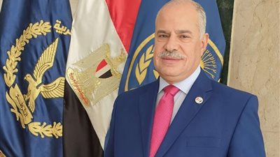 الترند والهزل والجد.. اللواء رأفت الشرقاوي يوجه رسالة هامة