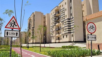 فرصة ثانية.. الإسكان تفتح باب التظلمات للمستبعدين من «سكن لكل المصريين 5» بسبب عدادات الكهرباء