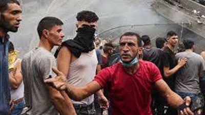 غزة تختنق.. والأونروا تُطالب برفع الحصار على الفور