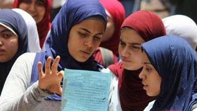 نماذج استرشادية لامتحانات الثانوية العامة 2025.. المواعيد والجدول الزمني