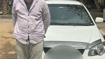 أمن القاهرة يضبط سائق نقل ذكي صدم شابًا عمدًا في المعادي وفر هاربًا