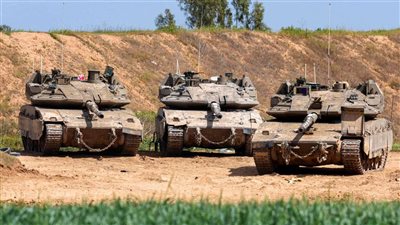 تل أبيب تُلوح بالتصعيد: توسيع العمليات العسكرية في غزة خلال أسبوعين