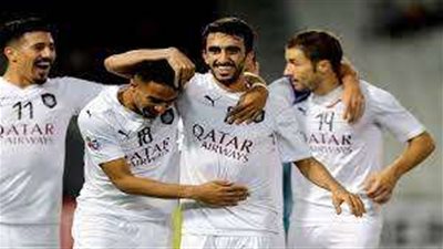 دوري أبطال آسيا.. السد يواجه كاواساكي الياباني