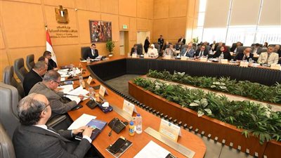 الموافقة على زيادة رأس مال 