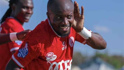 سيمبا التنزاني يواجه طموحات ستيلينبوش في الكونفدرالية الإفريقية