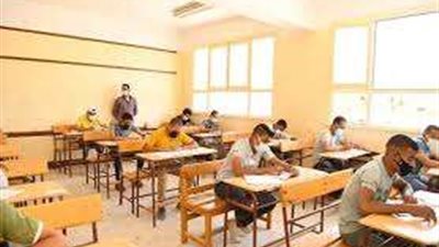امتحانات الثانوية العامة 2025.. أسئلة خالية من الأخطاء وإجراءات مشددة لمكافحة الغش
