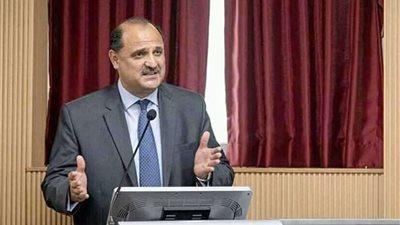 بدر عبد العاطي ينعى السفير الدكتور حازم فهمي مساعد وزير الخارجية السابق