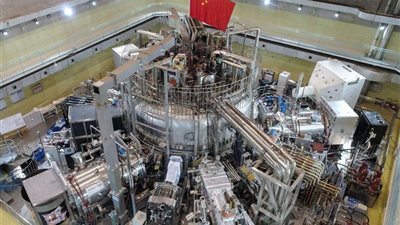 لأول مرة على الإطلاق.. الصين تتربع على عرش الطاقة النووية بعدد 102 مفاعل نووي